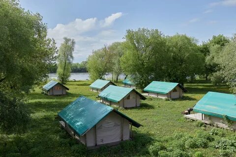 Гуляй город в тульской