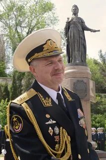 Адмирал черноморского