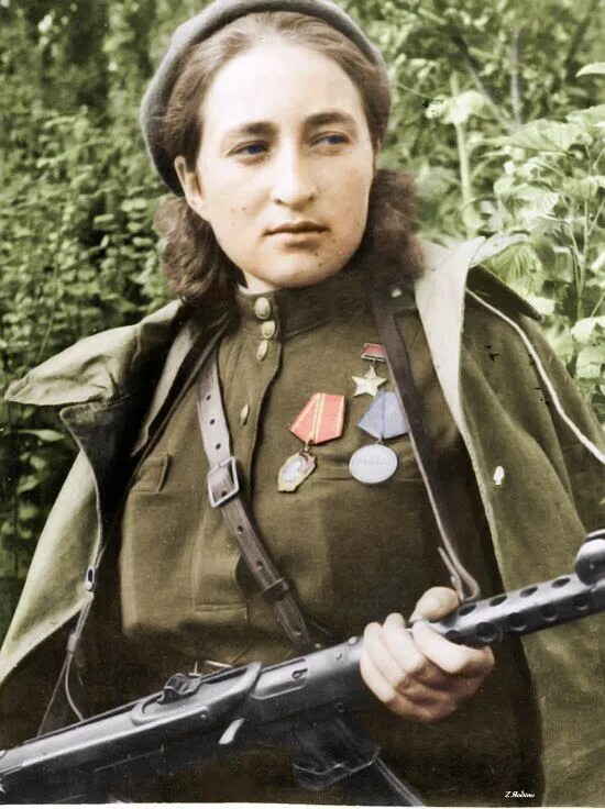 Не воевал в великую отечественную. Не воевал в великую отечественную