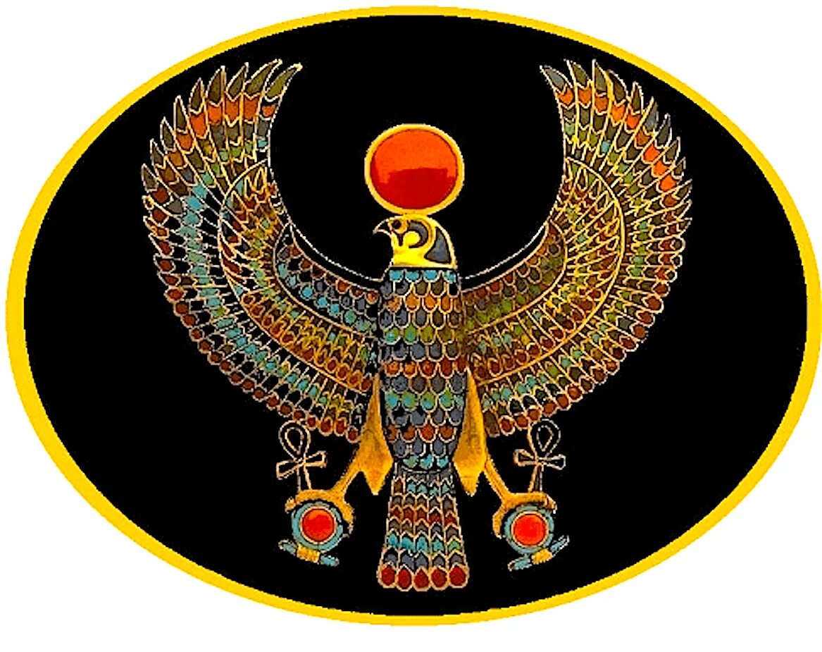 Древнеегипетский Феникс. Феникс Египетский символ. Птица Феникс у древних египтян. Сокол древнего Египта символ.