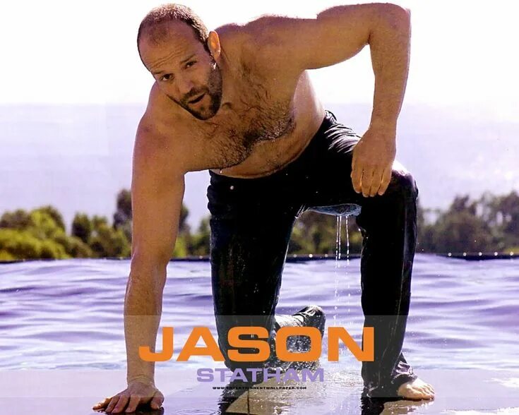Jason hot. Jason hot