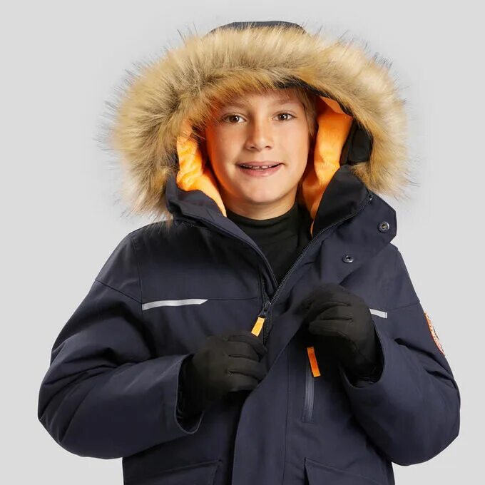 Sh500 u-warm Quechua. Quechua куртка warm детская. Quechua sh500 Ultra-warm. Куртка Декатлон детская зимняя для мальчиков Quechua.