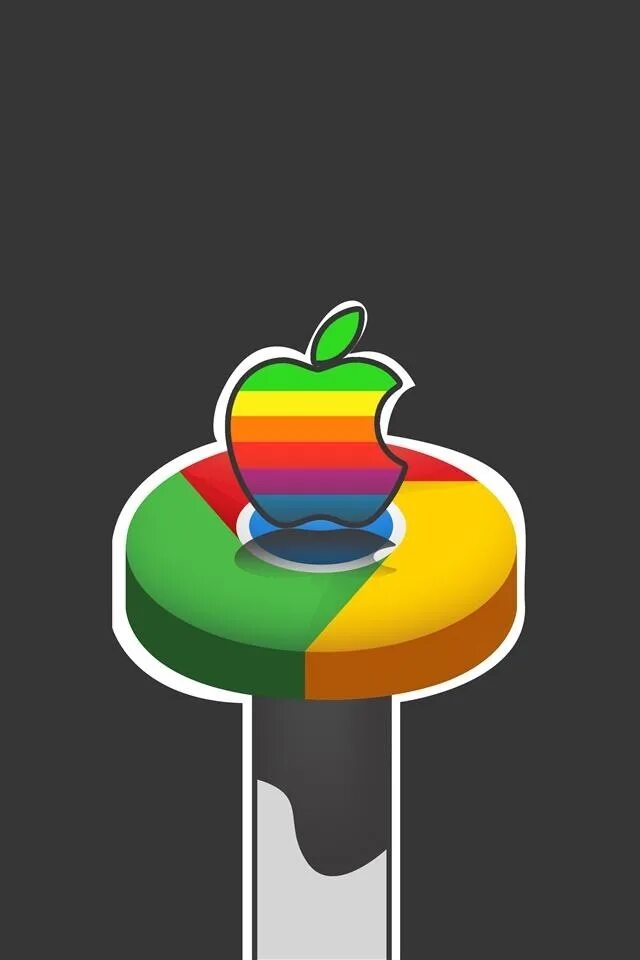 Apple iphone google. Гугл эпл лого. Цветной логотип Apple. Studio logo iphone. Google Chrome old logo iphone.