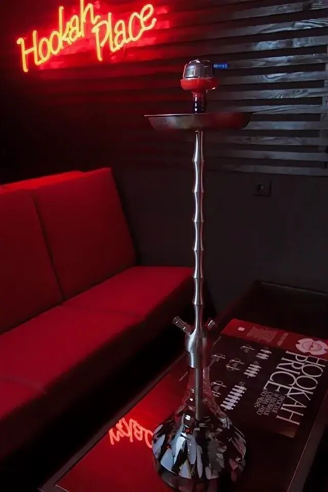 Hookah тольятти