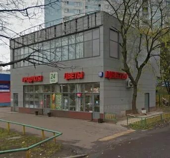 Б 26 дом