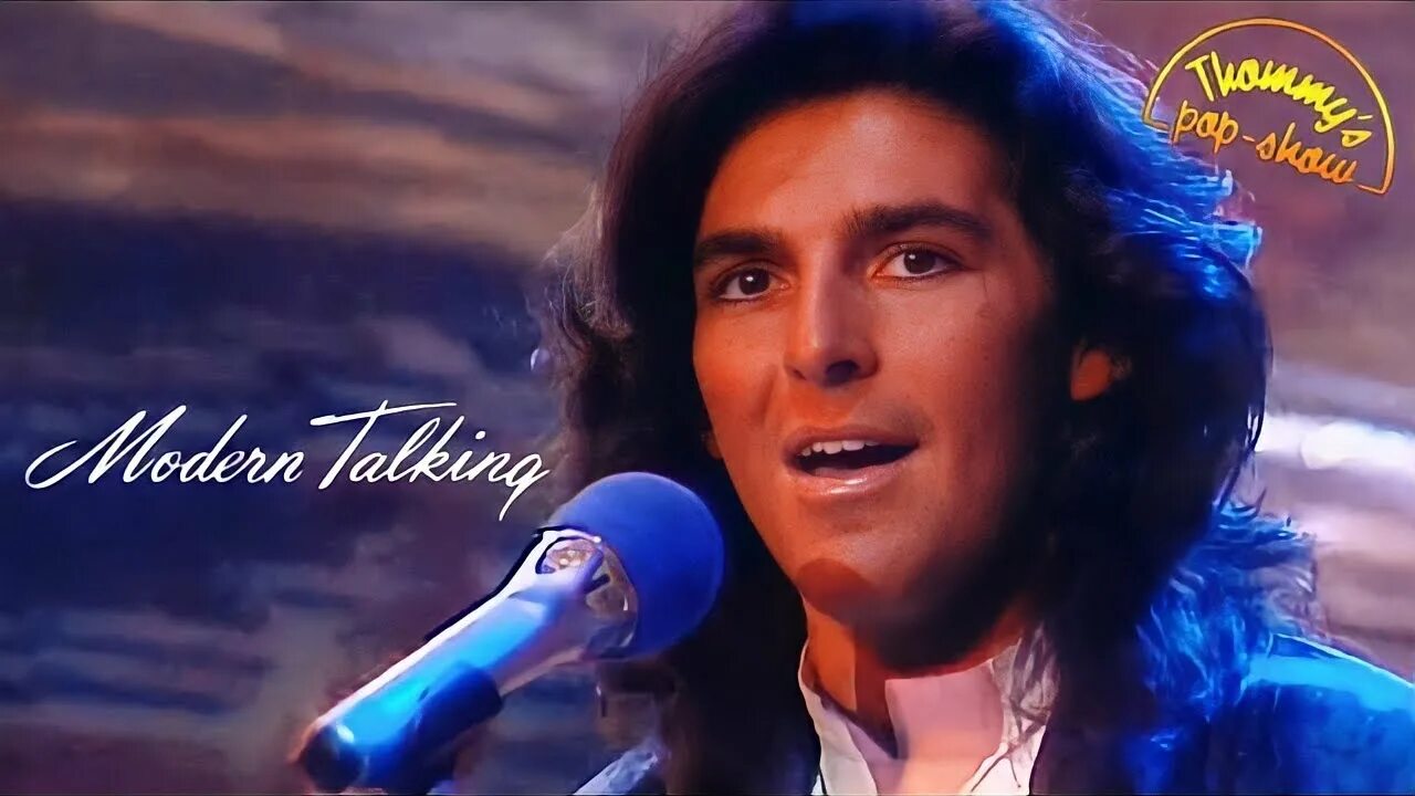 Модерн токинг Петерс поп шоу 1985. Петерс поп шоу 1986. Утренняя почта Modern talking. Peters Pop show 1986 участники.