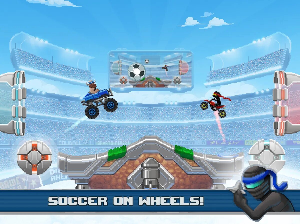 Drive ahead sports. Игра Drive ahead. Драйв Ахед машинки игры. Игра Drive ahead для двоих. Drive ahead мод.