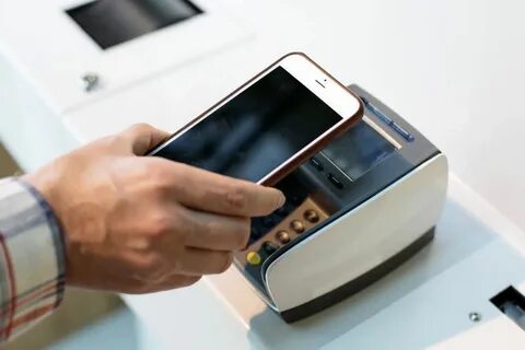 Apple оплата мобильный телефон