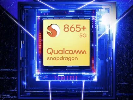 Снапдрагон 865