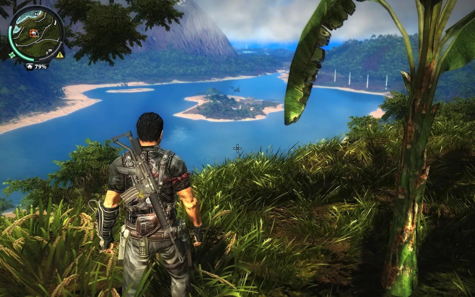 Игра just cause 2. Just cause игра 1. Just cause 2010. Just cause 2 босс.