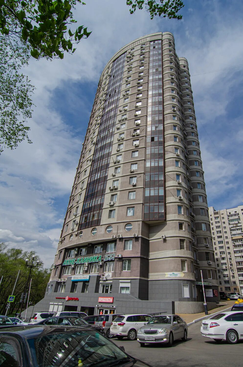 Учебно-методический центр, educational center, Vladimir, Krasnoznamyonnaya ulits