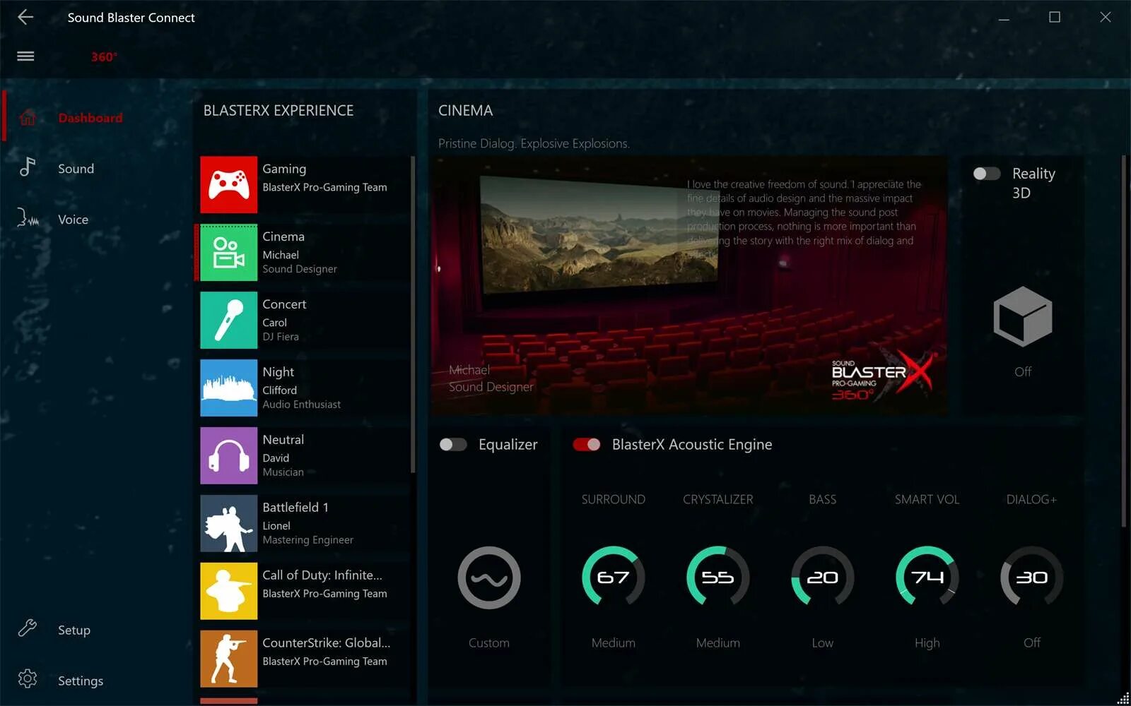 Creative Sound Blaster connect 2. Sound Blaster connect. Sound Blaster Panel программа. Sound Blaster Command. Blaster command