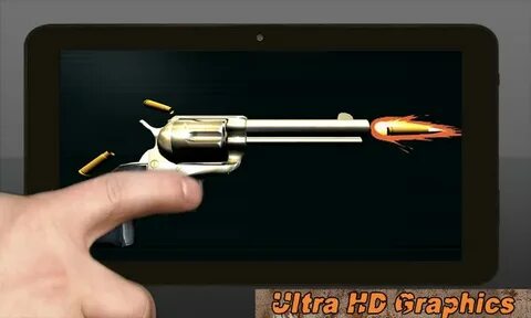 Classic gun 1.16 5