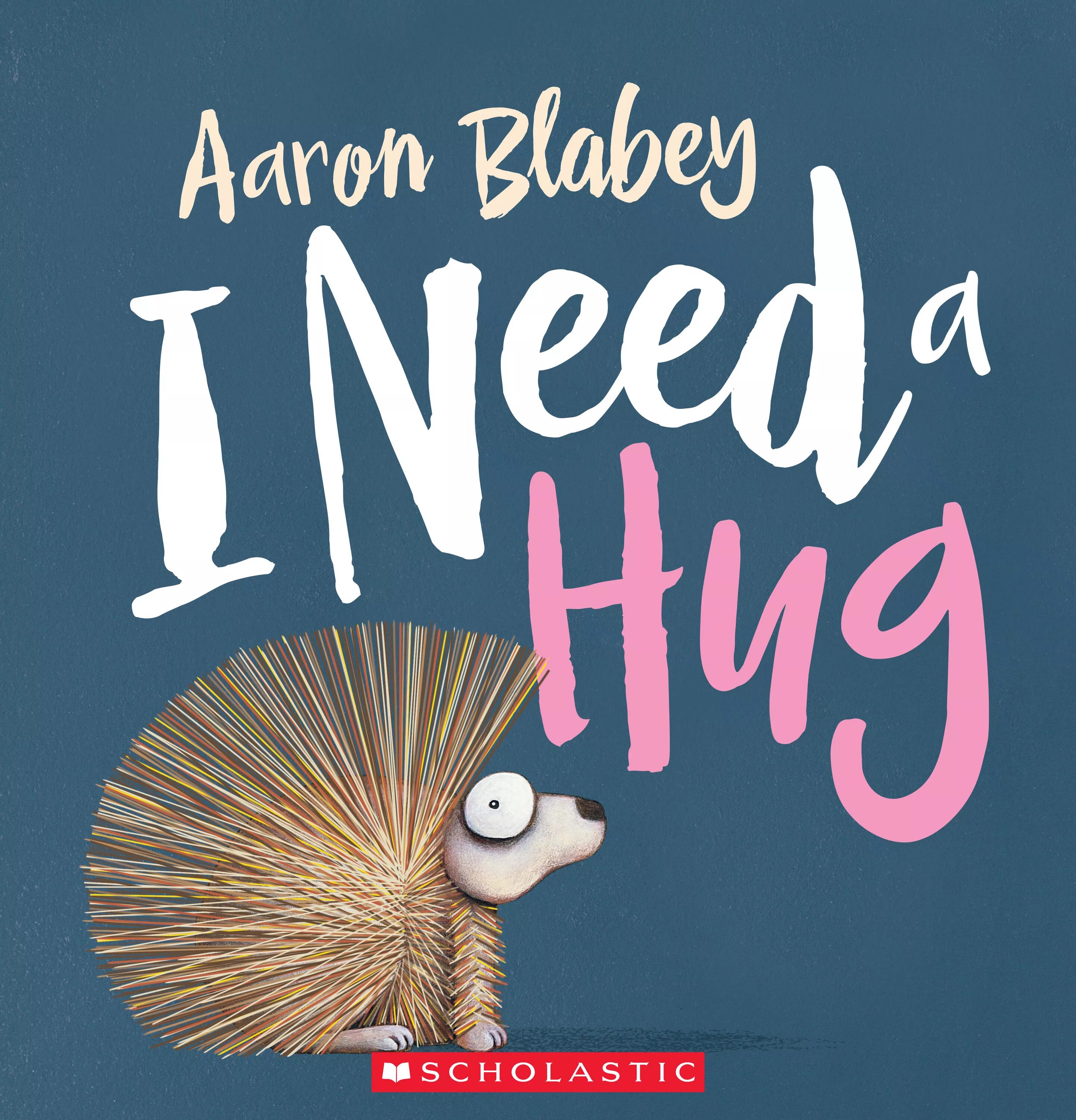 I need a hug. Need a hug. hugs books. aaron blabey pig the pug text.