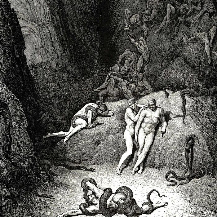 Ад данте дьявол. Данте алигьери 7 кругов ада. Данте алигьери божественная комедия пятый круг ада. Комедия данте 9 кругов ада. Божественная комедия.