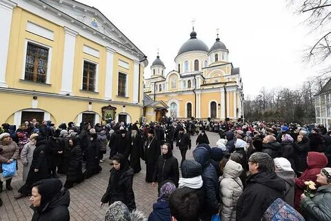 Матрона часы
