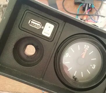 Падает зарядка ваз 2107