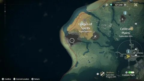 Collect target echoes wuthering waves
