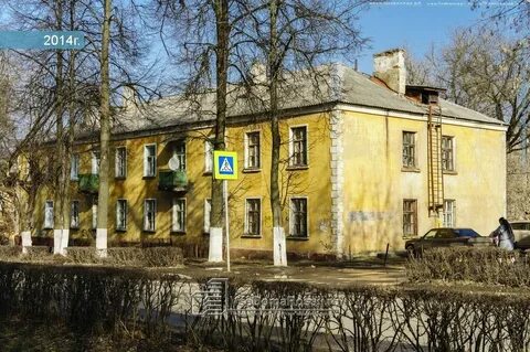 Народная 5