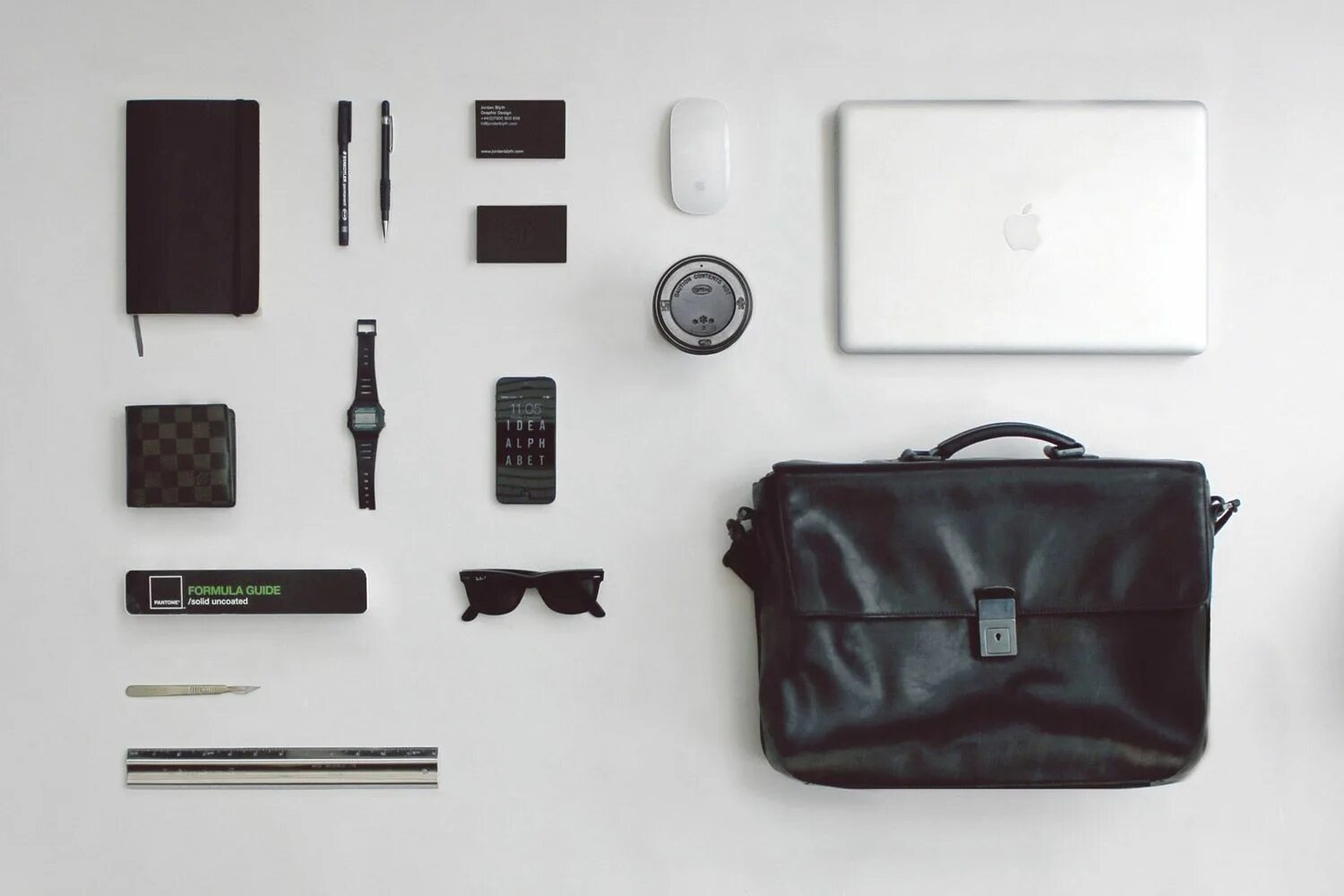 Essentials x