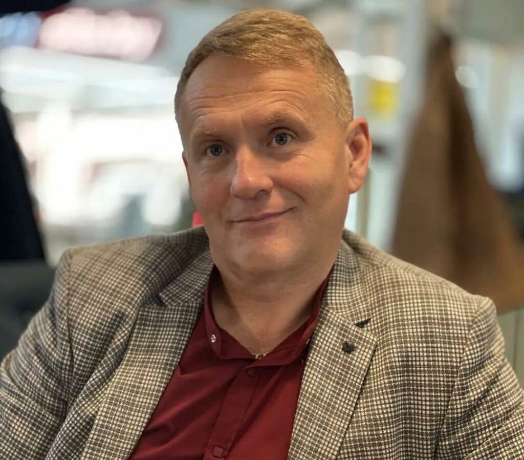 Создатель сватов