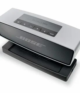 Bose mini