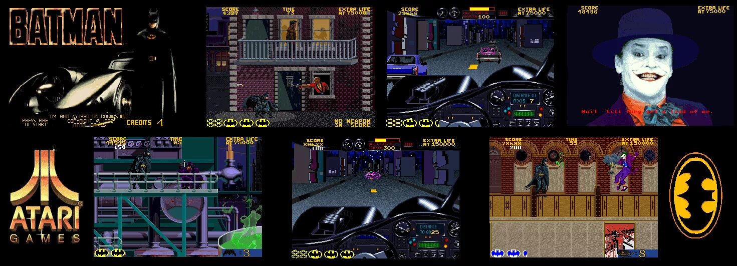 Batman the video game уровни. Batman 1989 игра. Batman (компьютерная игра, 1989, Ocean). Batman Retro game. Игры Batman 1989 amiga.