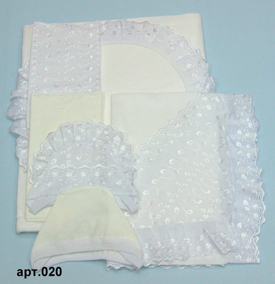 17. Комплект 8 предметов. Циркуль convex profi rotring. Комплект на выписку "зайка". Чайный набор полистар 1996.