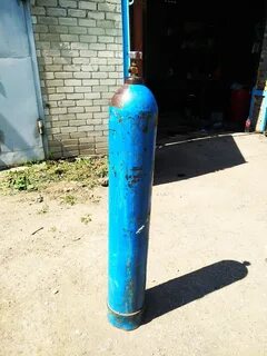 Баллон под