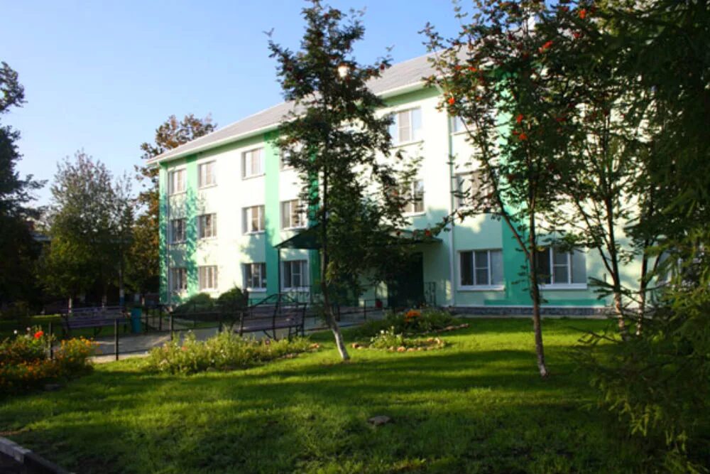 Dubravushka, Health resort " Встреча с поставщиками продуктов питания