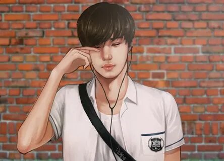 Kai art
