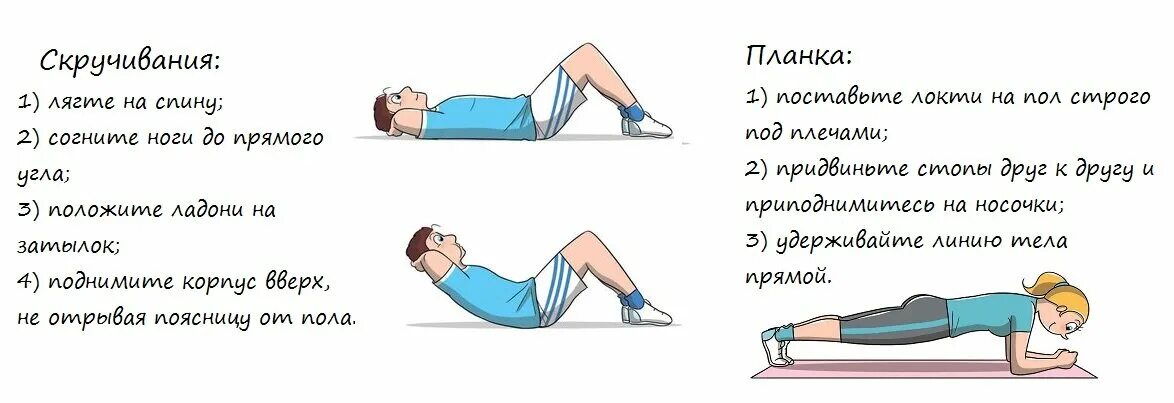 Как подтянуть живот после 40. Упражнения для подтяжки живота. подтянуть живот упражнения для женщин. планка или скручивания. подтянуть живот после родов упражнения.