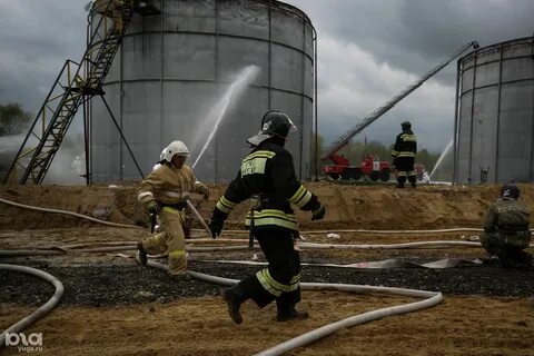 Нефтепродукт пожарная безопасность