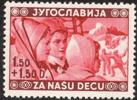 Марка мужа