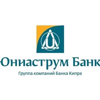 Курс юниаструм банка на сегодня