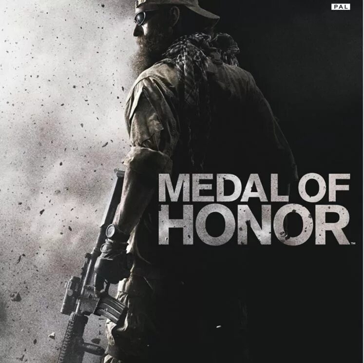 Медаль оф хонор 2010. Медаль оф хонор 2010 диск. Medal of Honor Limited Edition 2010. Medal of Honor 2010 logo.