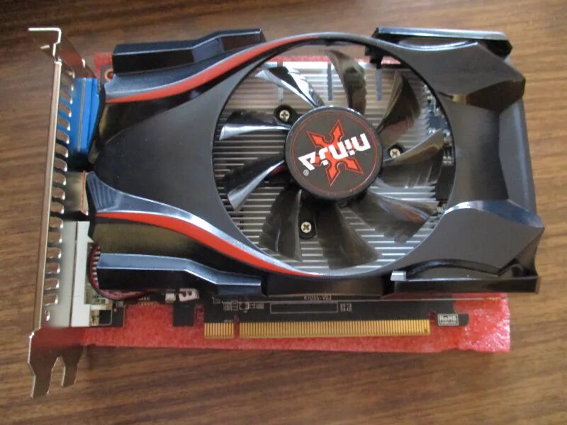 Radeon r7 2