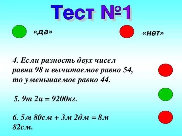 Известно что 5 чему равен