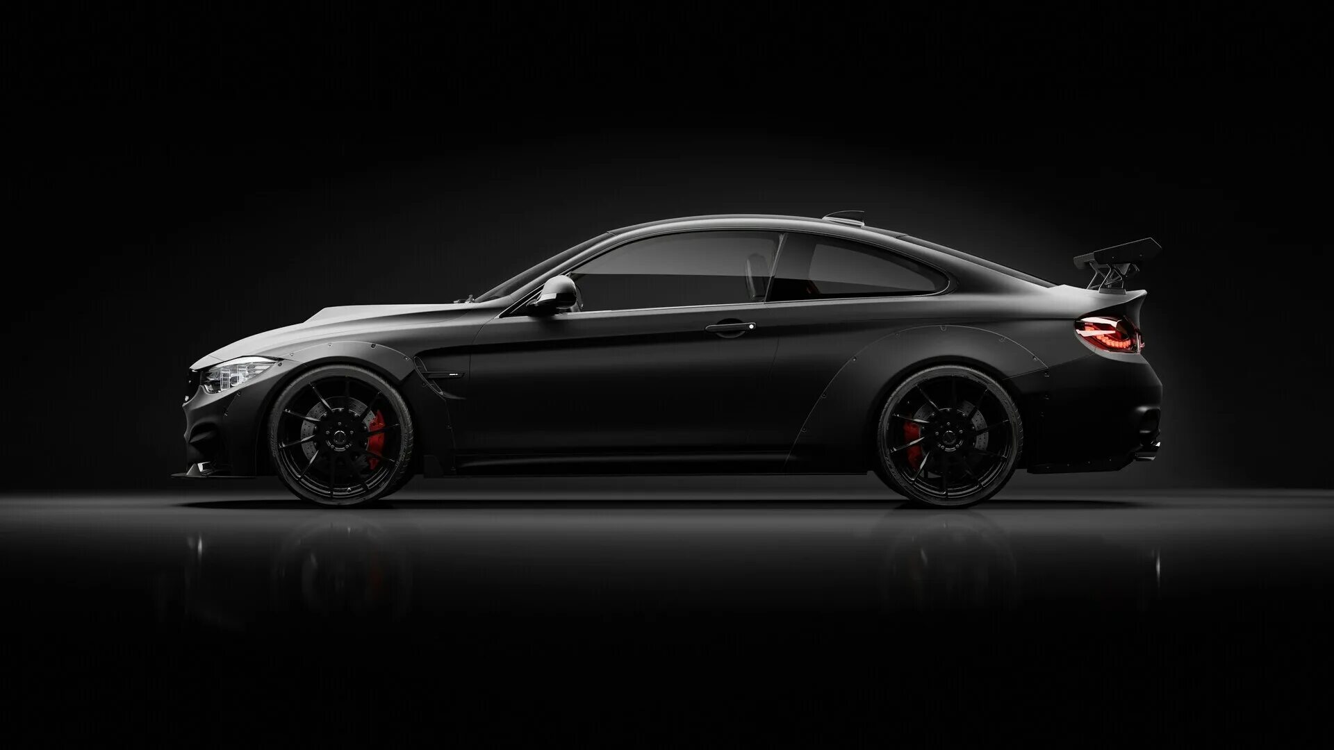 Black car 2. БМВ m4 черная. БМВ м4 сбоку. BMW m4 черного цвета. BMW m6 gt3.