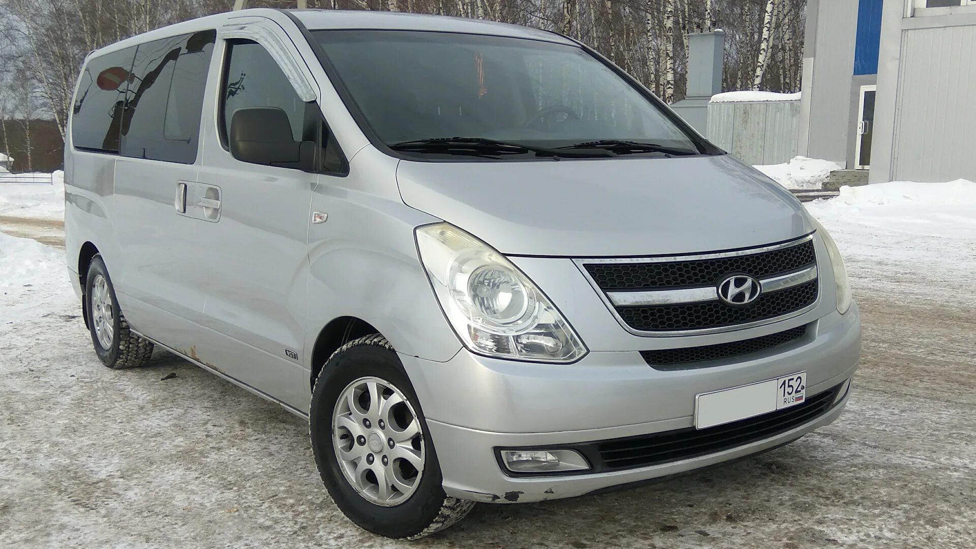 Купить гранд старекс 2.5 дизель. Hyundai Grand Starex 2008. Гранд Старекс 2008. Хендай Старекс 2008. Hyundai h1 Grand Starex.