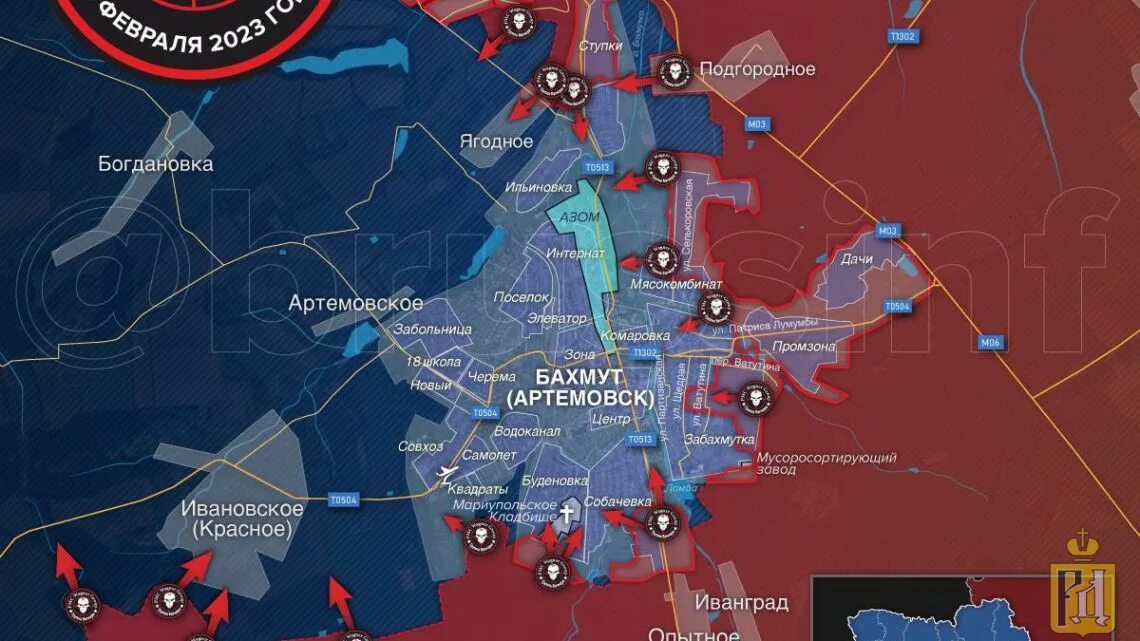 Бахмут сегодня карта боевых действий на сегодня. Карта боевых действий на Украине. Спецоперация карта боевых действий. Карта наступления.