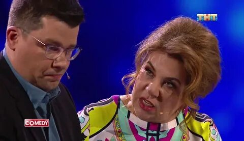 Камеди федункив батрутдинов ревва