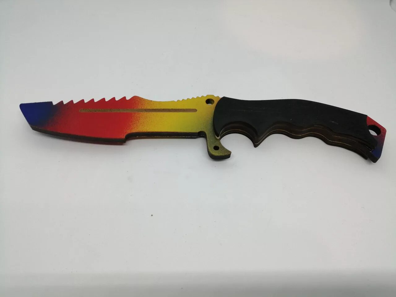 Скелетон нож кс. Охотничий нож из кс го градиент. Нож скелетон градиент. Нож градиент кс. M9 bayonet градиент.