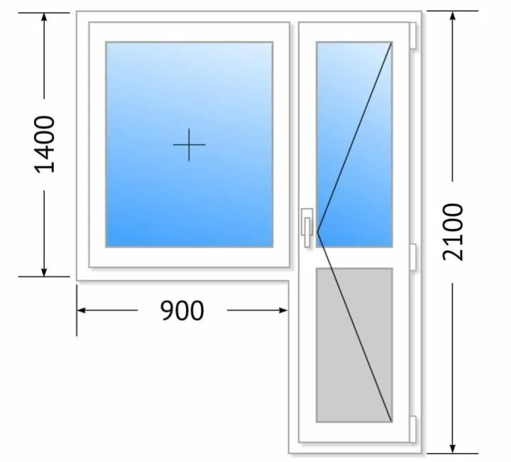 Балконный блок ширина 1900 высота 2100. Балконный блок ПВХ БП в2 2100-1200 32мм. Размер балконной двери ПВХ стандарт. Окно глухое ПВХ 1900 2100. Размер окна на балконе