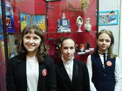 Юридическая гимназия