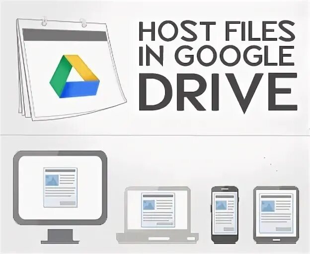 Google host