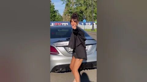 Mujeva мерседес