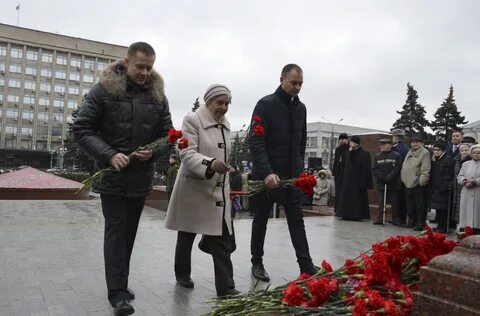 События в твери