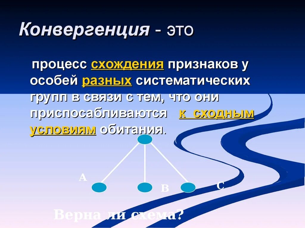 Конвергенция технологий. Дивергенция. Я дивергенция. Пространственная дивергенция. Процесс дивергенции.