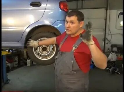 Xros гудит при затяжке